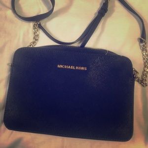 Crossbody